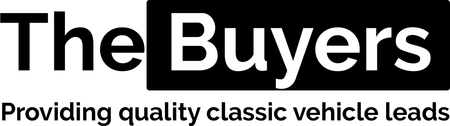 The Buyers Logo